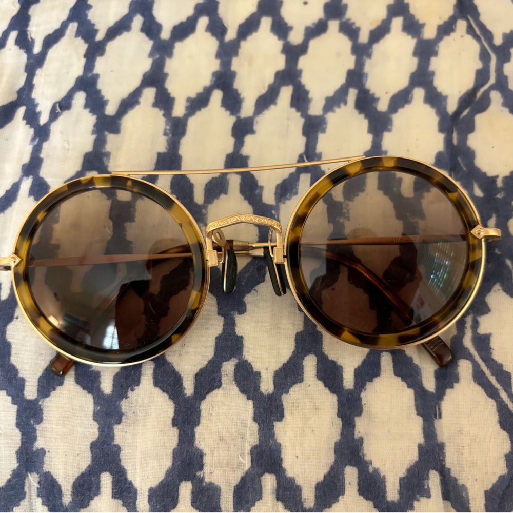 MATSUDA M3039 Sunglasses